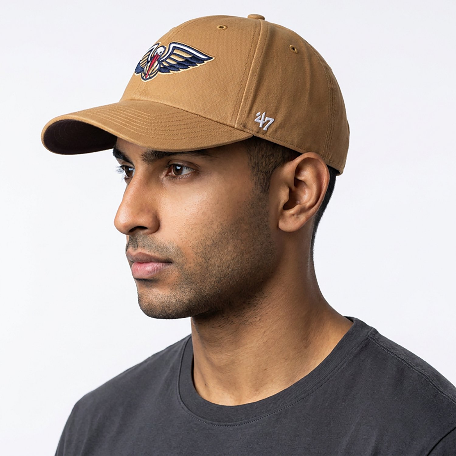 Carhartt x '47 Pelicans Hitch Cap