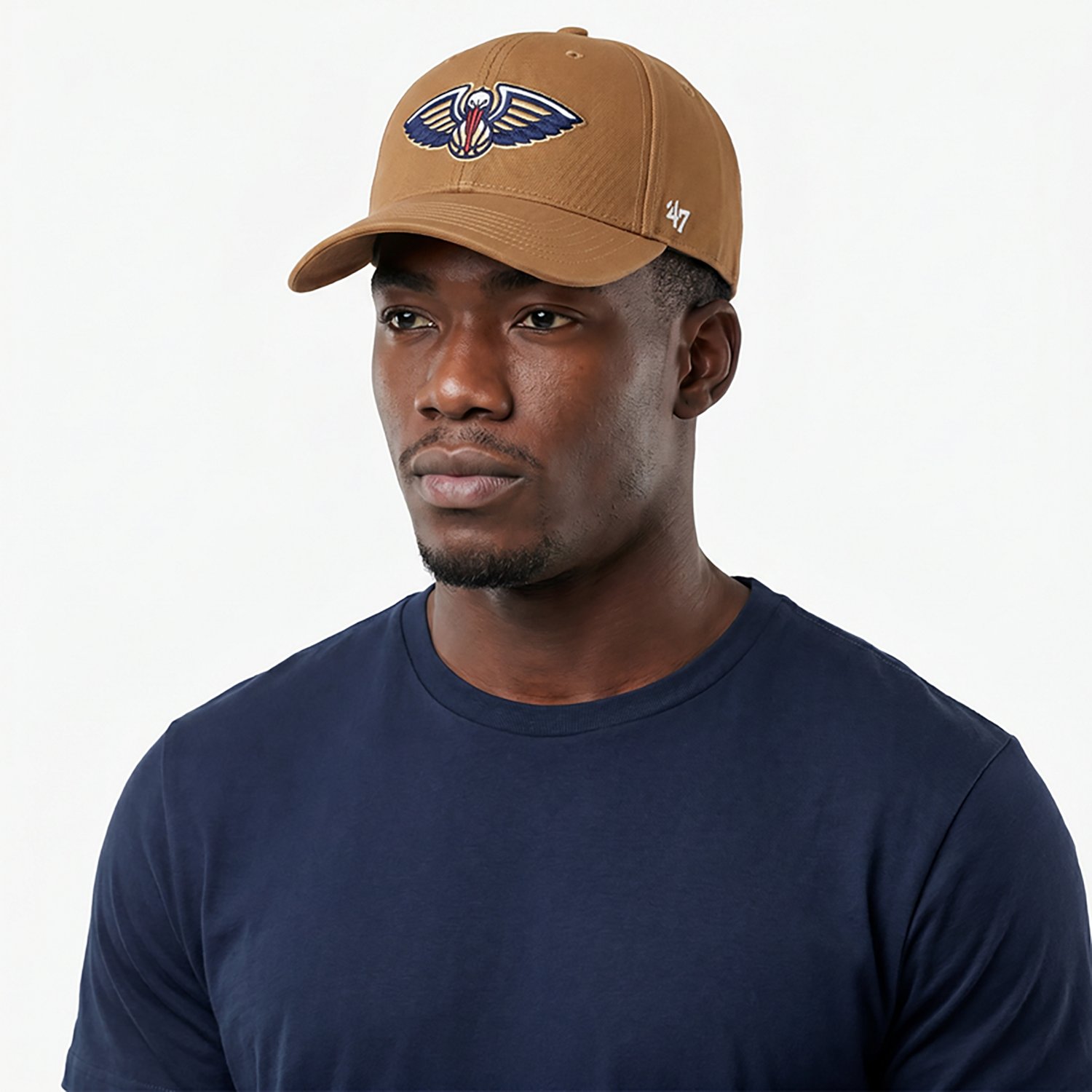 Carhartt x '47 Pelicans Hitch Cap