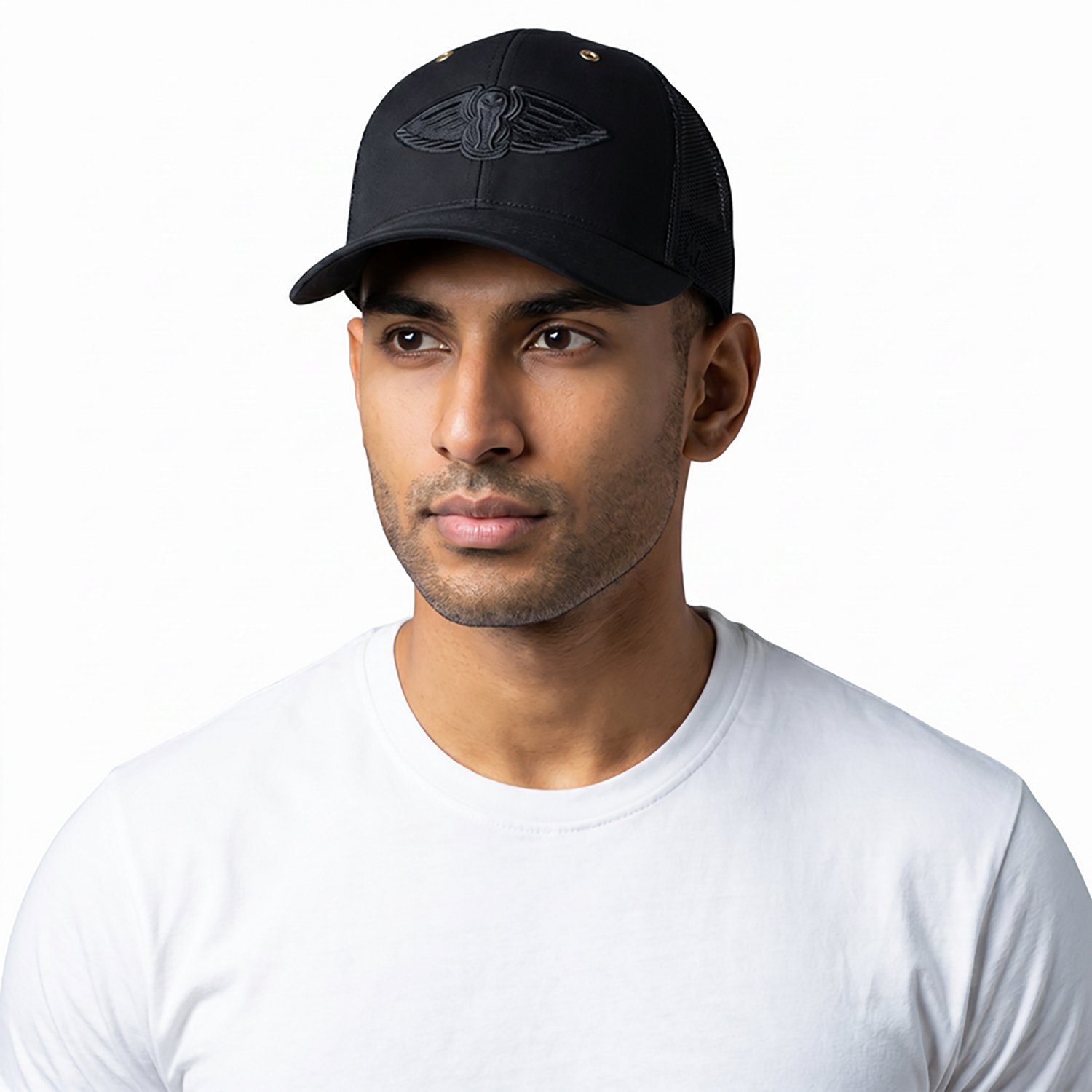 Carhartt x '47 Pelicans Trucker Cap