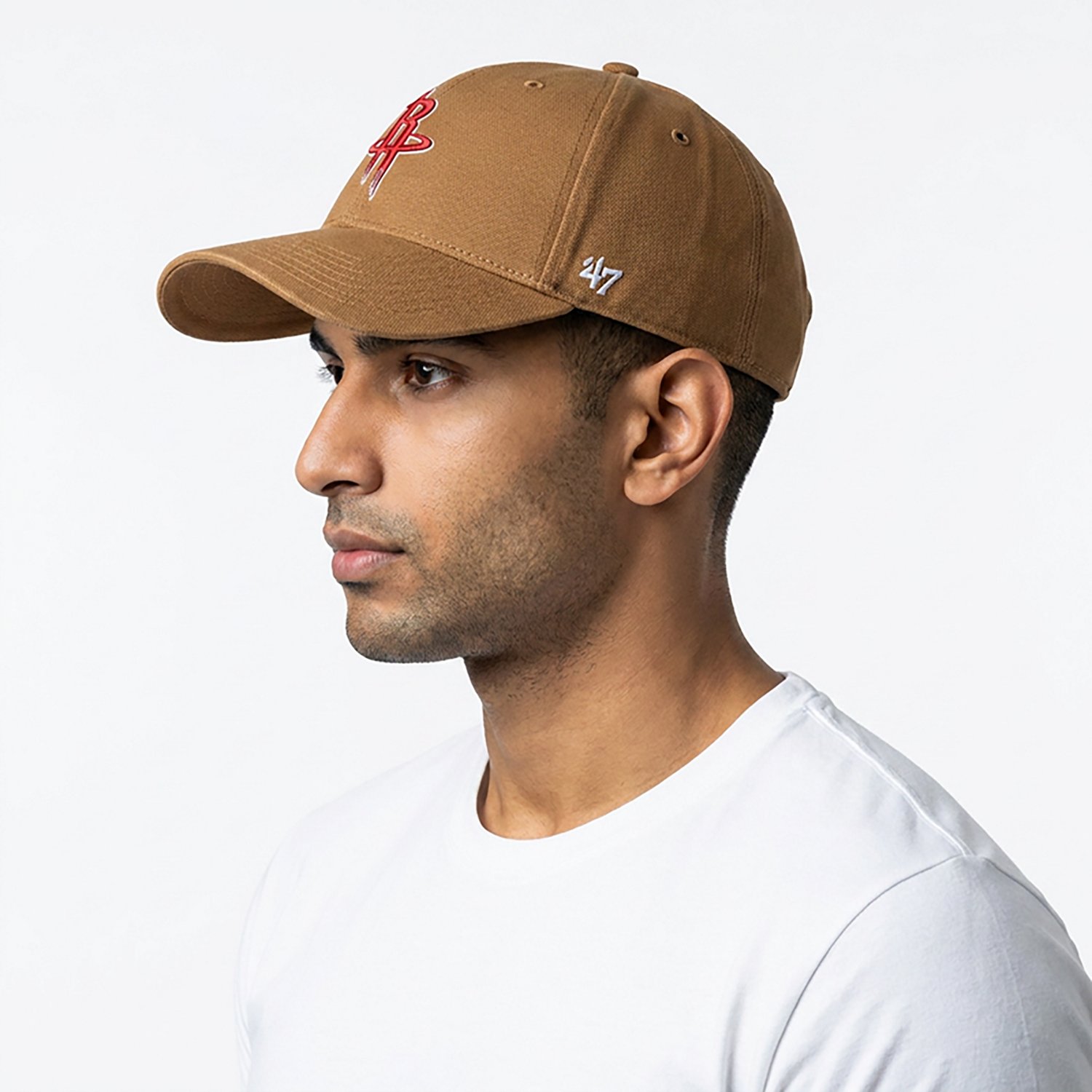 Carhartt x '47 Rockets Clean Up Cap - view number 2