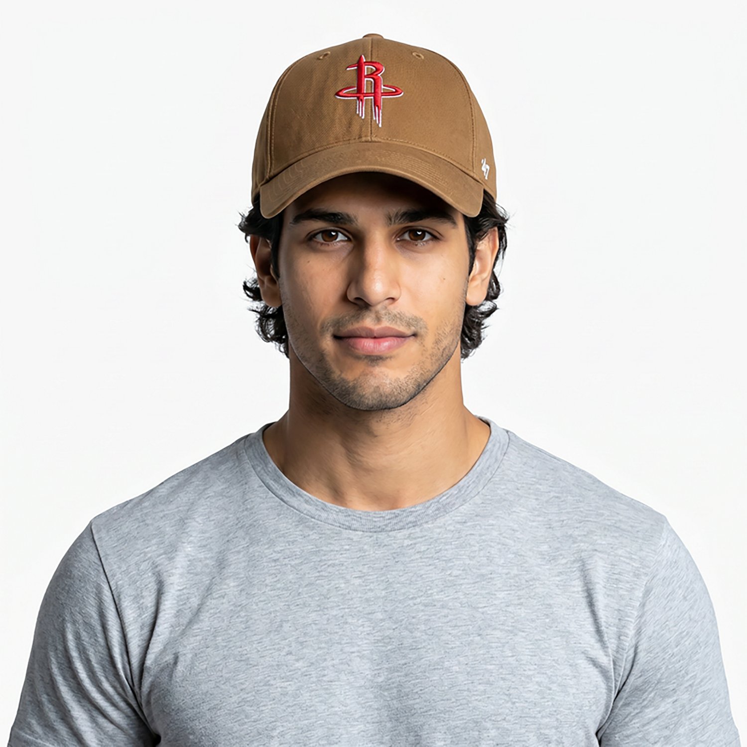 Carhartt x '47 Rockets Clean Up Cap - view number 3