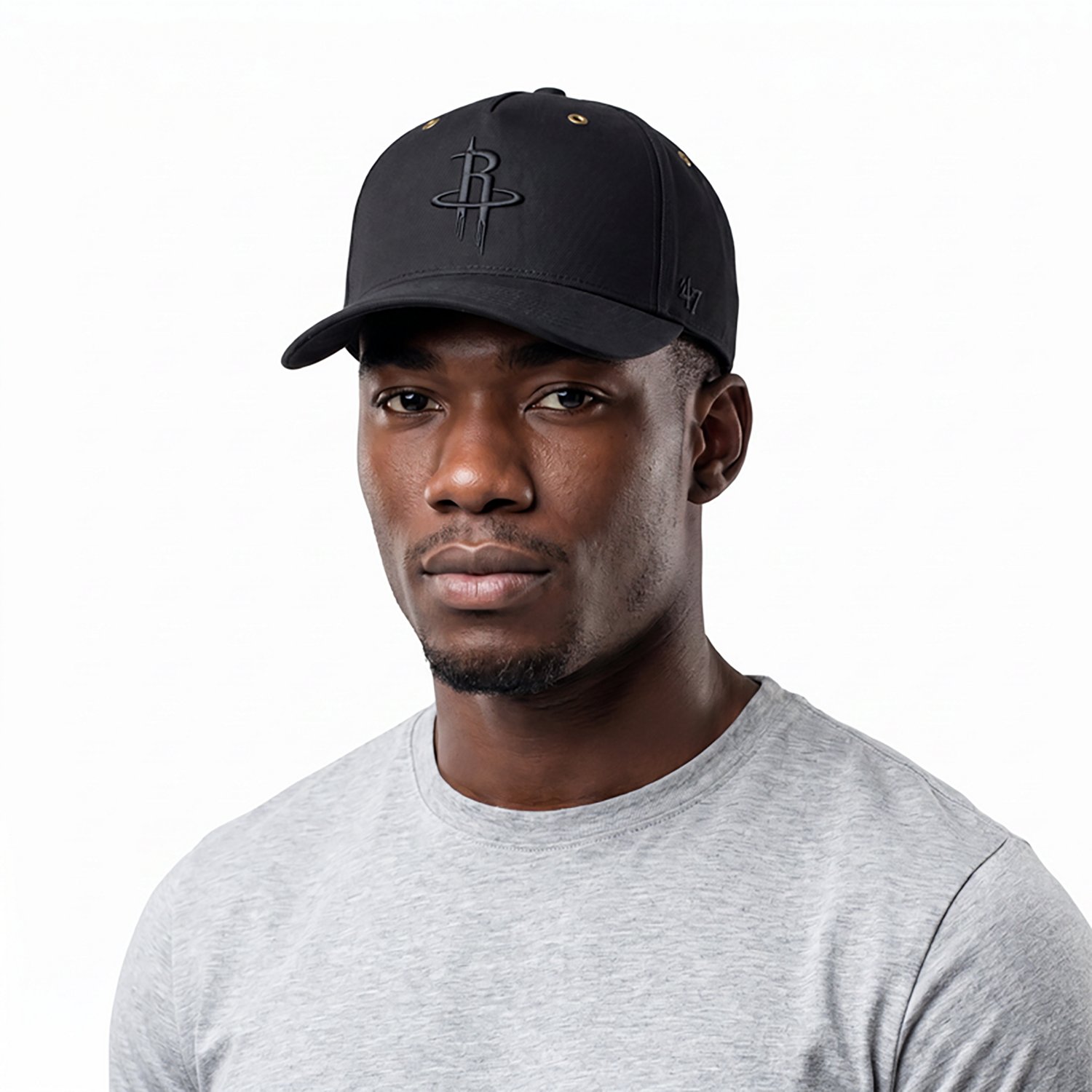 Carhartt x '47 Rockets Hitch Cap - view number 2