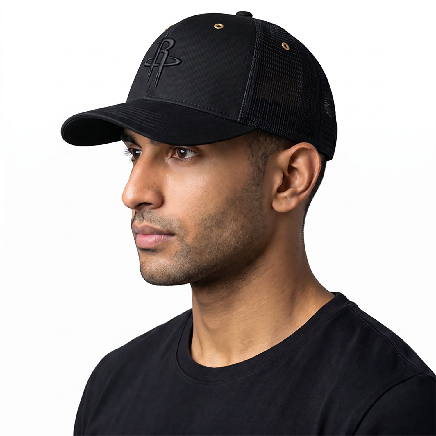 Carhartt x '47 Rockets Trucker Cap - view number 2