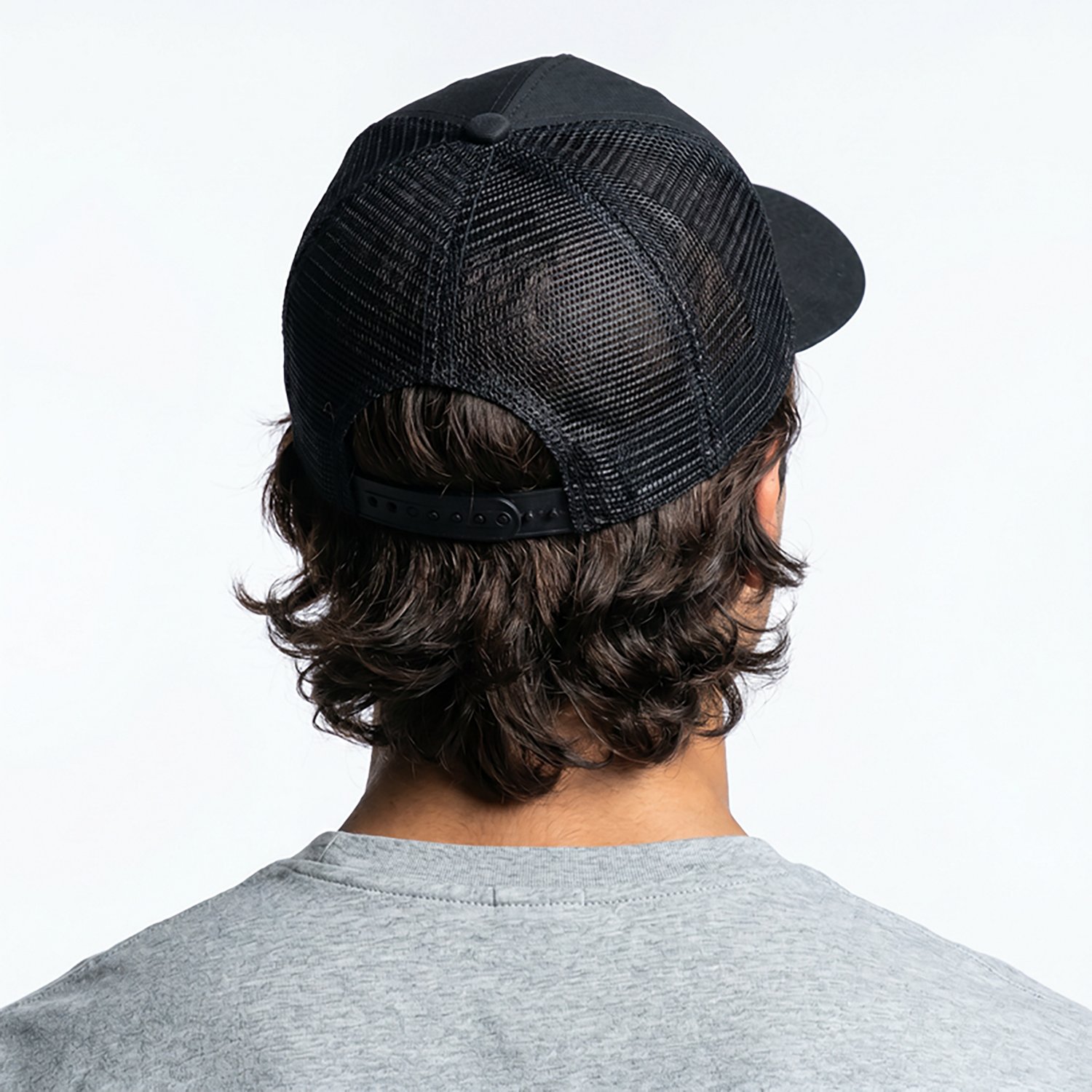 Carhartt x '47 Rockets Trucker Cap - view number 4