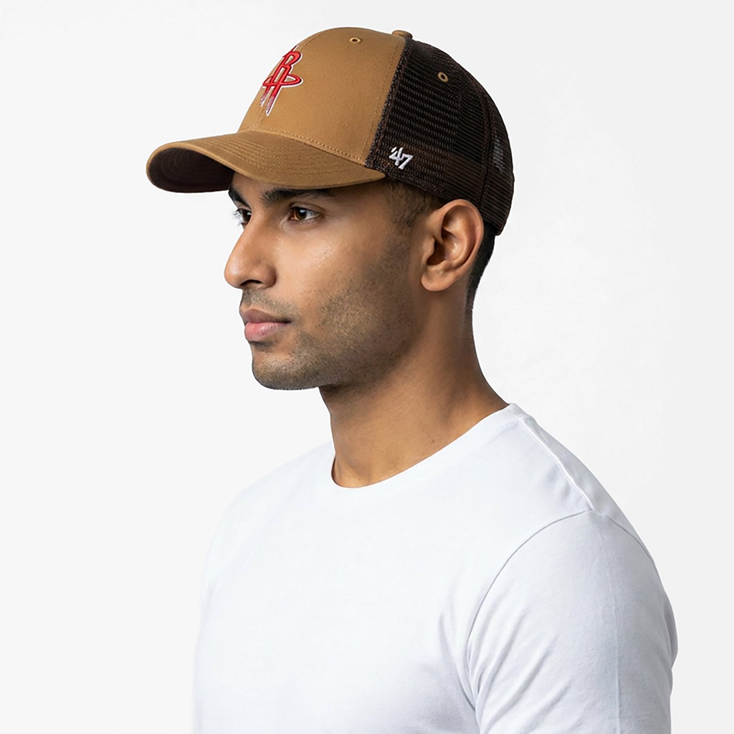 Carhartt x '47 Rockets Trucker Cap
