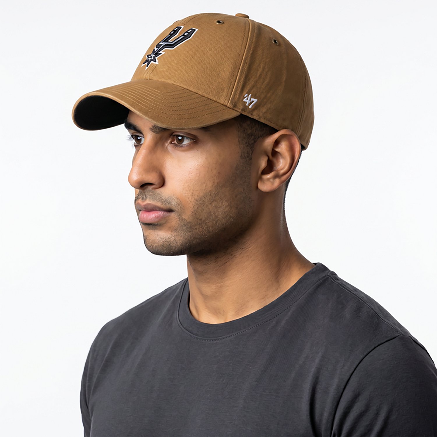 Carhartt x '47 Spurs Clean Up Cap