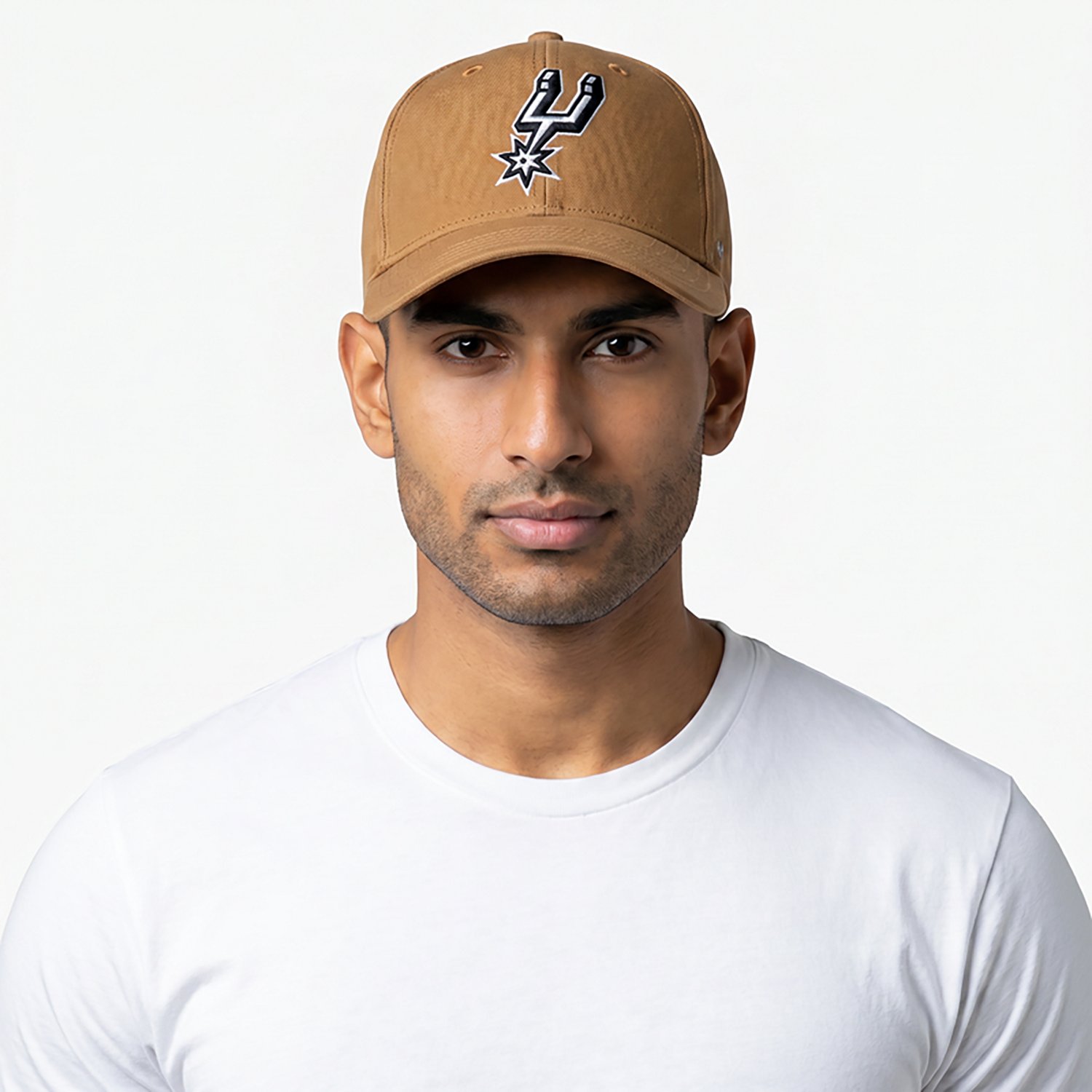 Carhartt x '47 Spurs Hitch Cap - view number 3