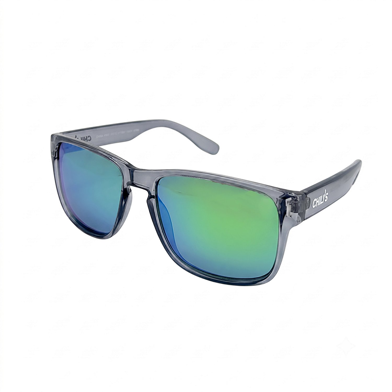 Chili's Eye Gear Cali Polarized Sunglasses