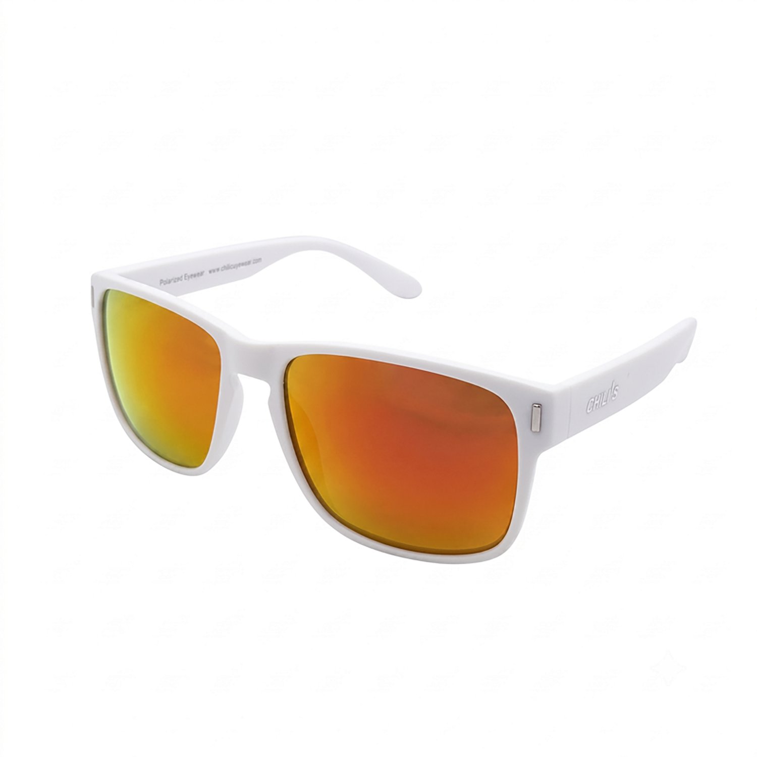 Chili's Eye Gear Cali Polarized Sunglasses