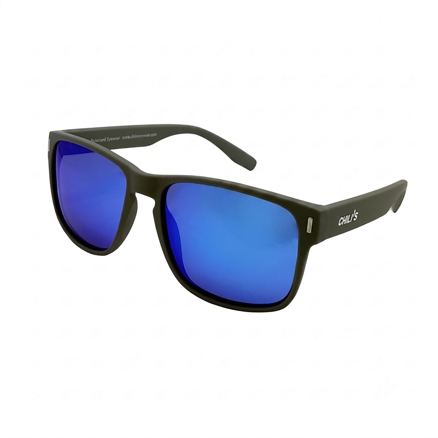 Chili's Eye Gear Cali Polarized Sunglasses