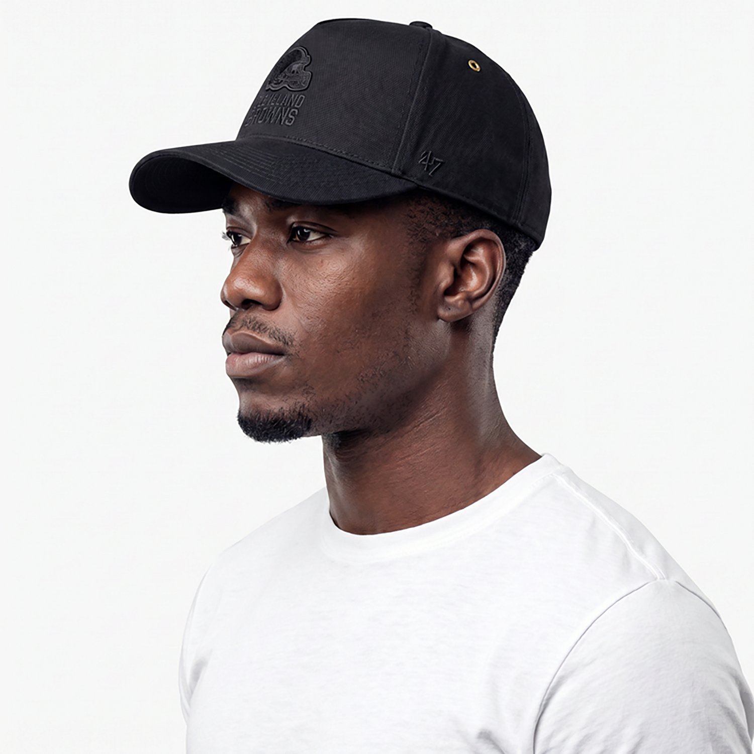 Carhartt x '47 Browns Hitch Cap