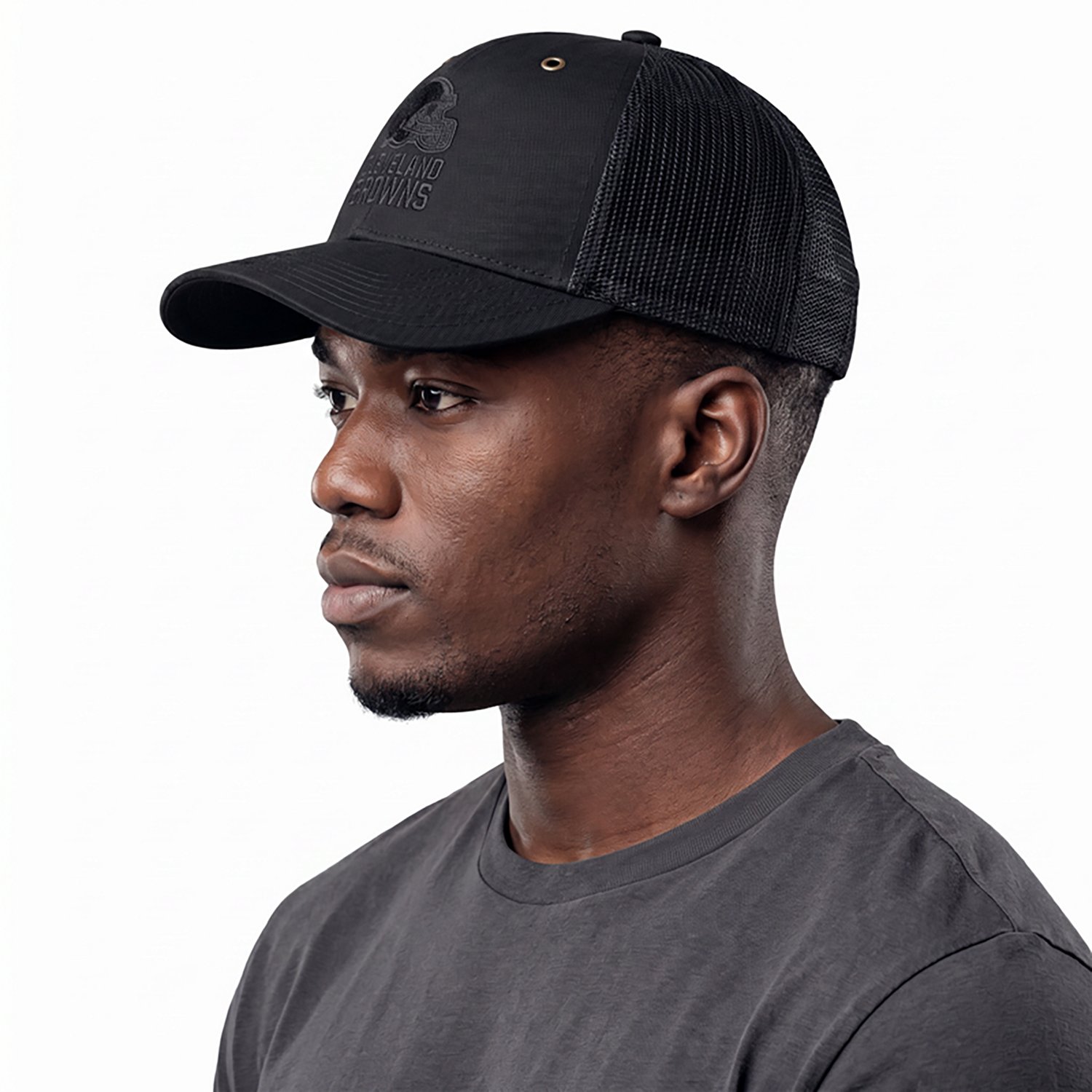Carhartt x '47 Browns Trucker Cap