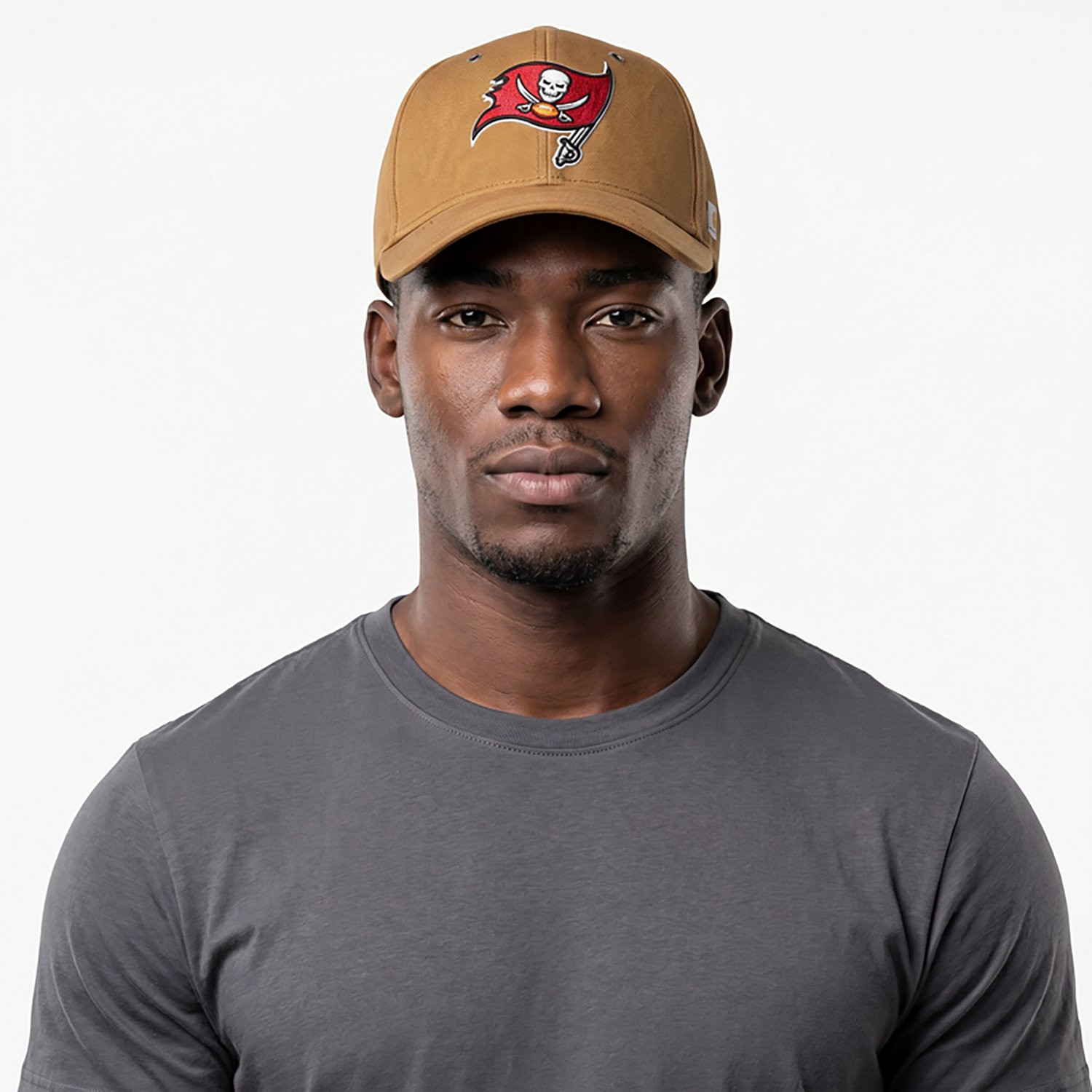 Carhartt x '47 Buccaneers Hitch Cap - view number 3
