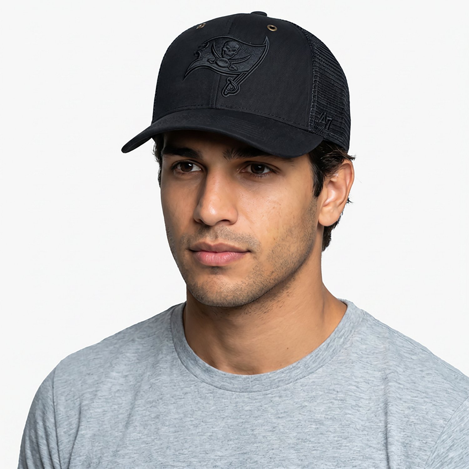 Carhartt x '47 Buccaneers Trucker Cap