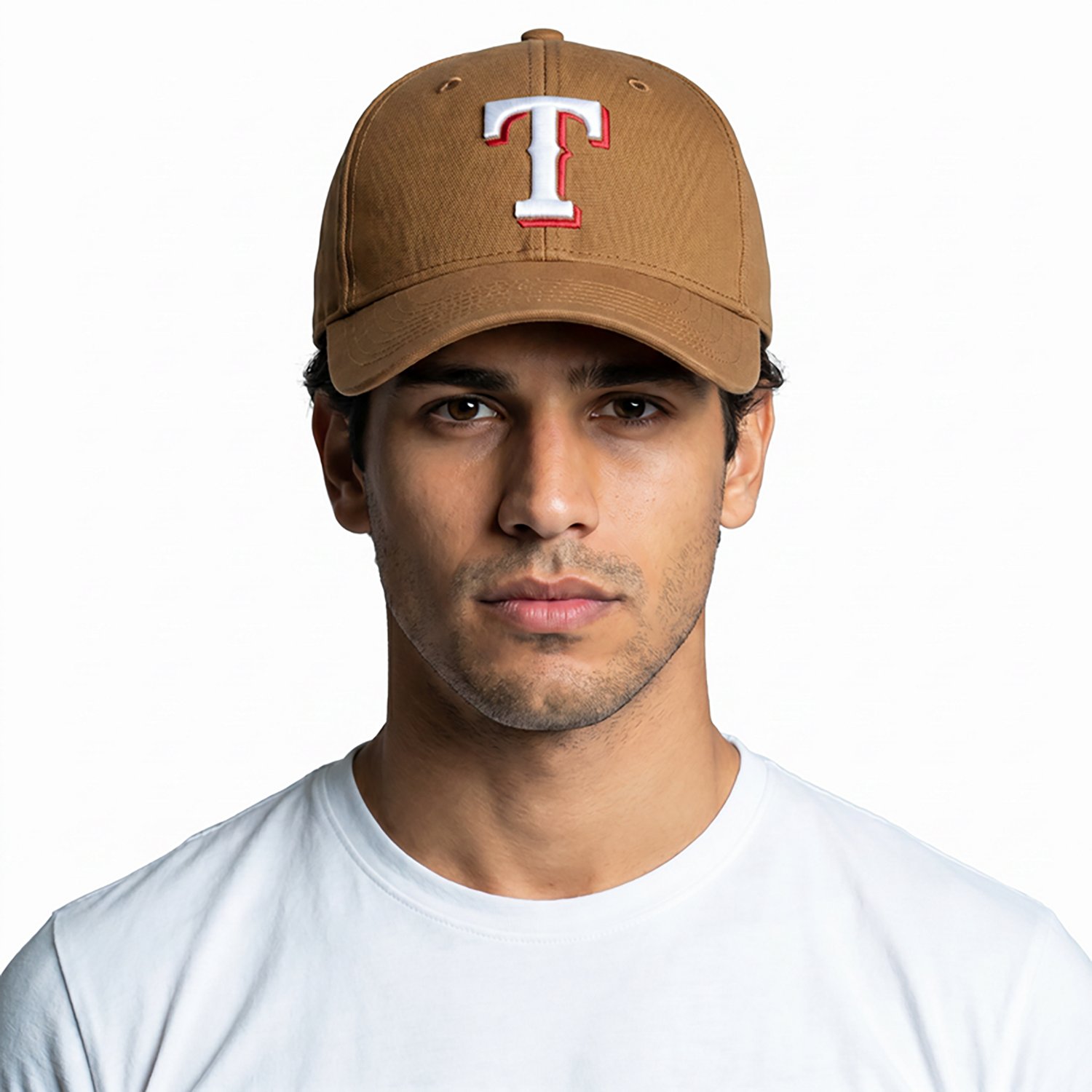 Carhartt x '47 Adults' Rangers Hitch Cap - view number 4