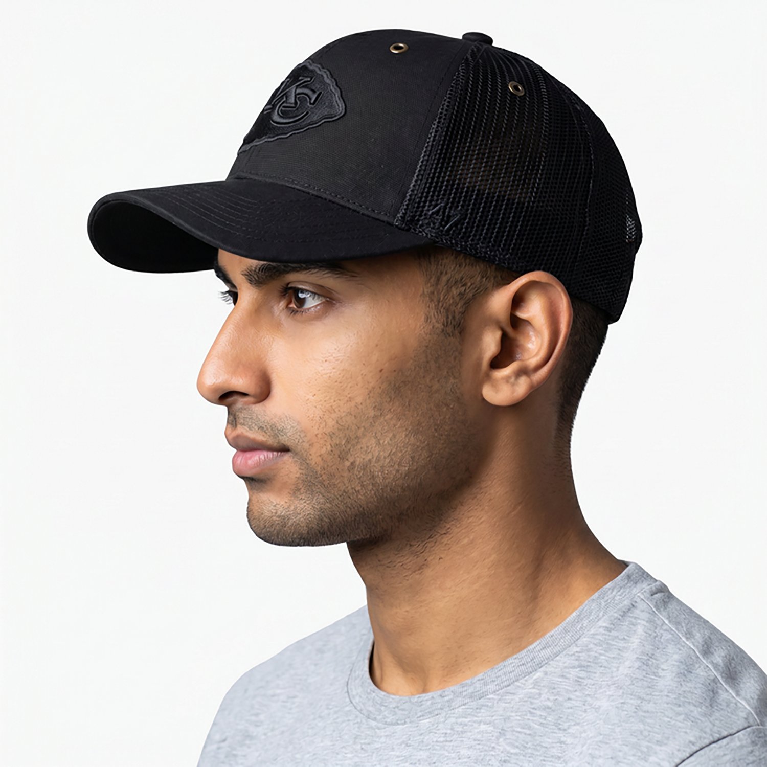 Carhartt x '47 Chiefs Trucker Cap