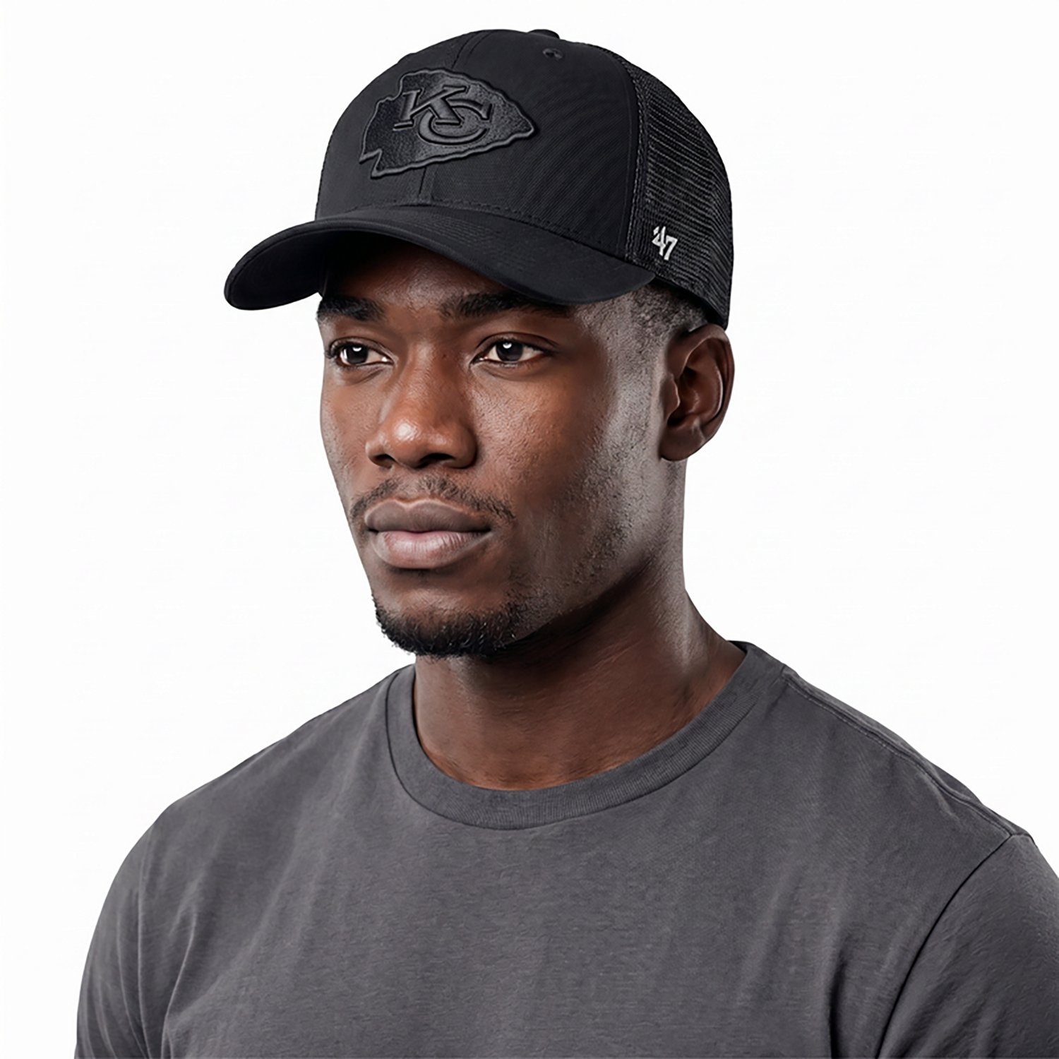 Carhartt x '47 Chiefs Trucker Cap - view number 2