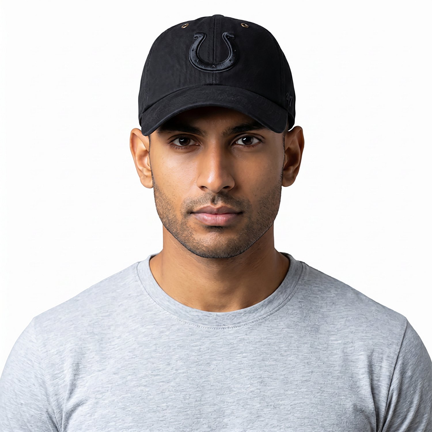 Carhartt x '47 Colts Clean Up Cap - view number 2
