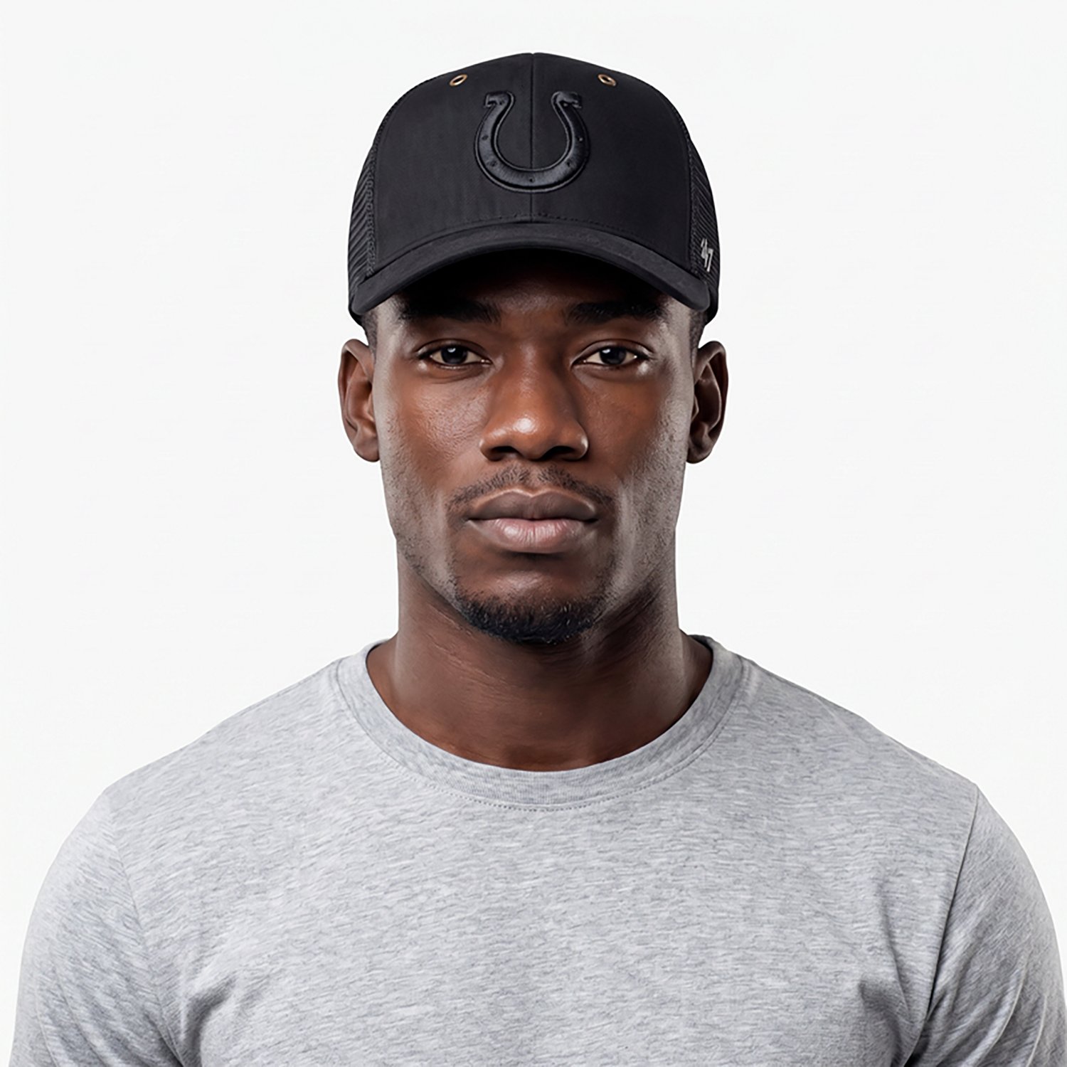 Carhartt x '47 Colts Trucker Cap - view number 2