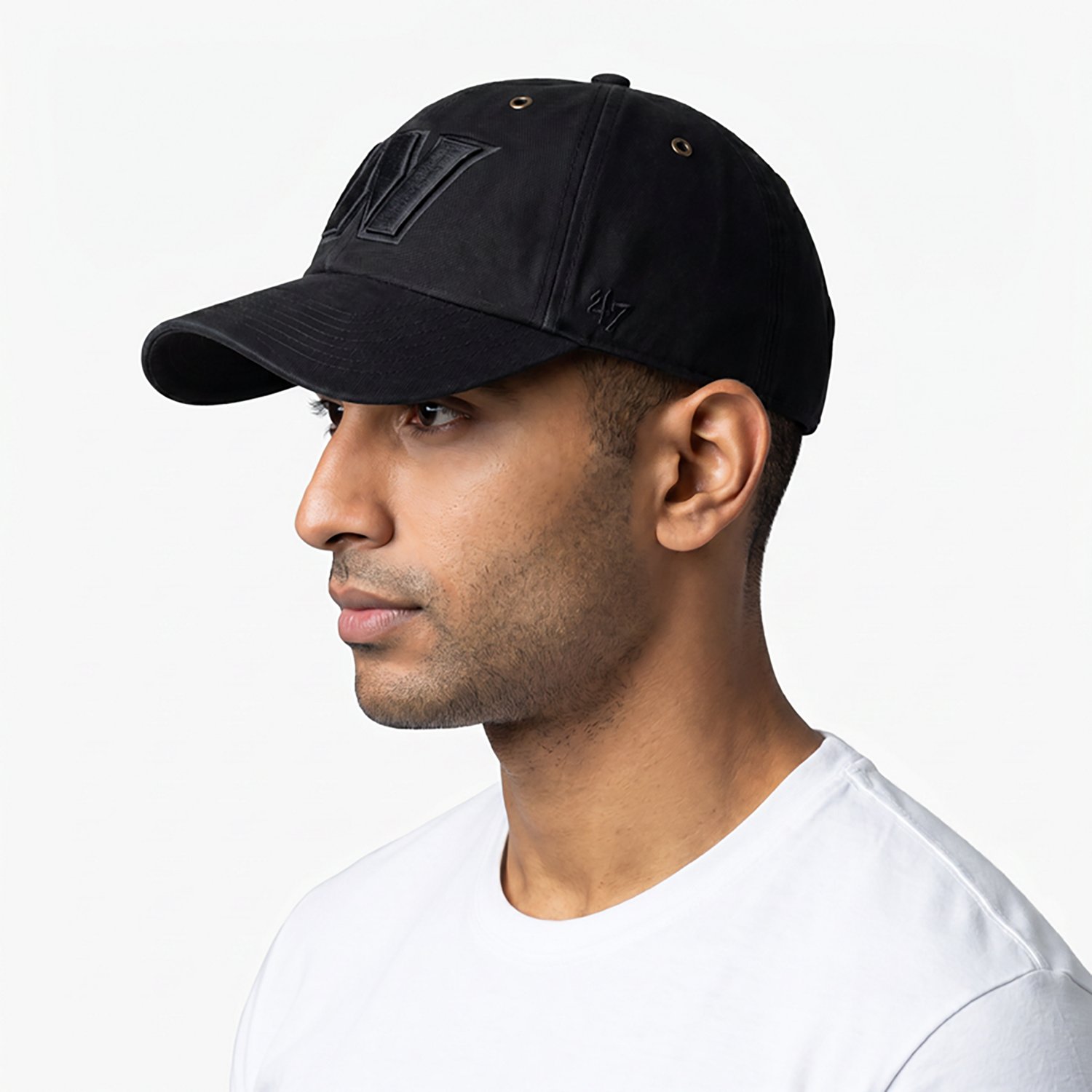 Carhartt x '47 Commanders Clean Up Cap