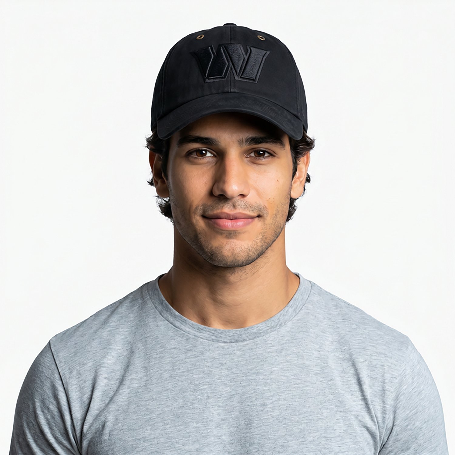 Carhartt x '47 Commanders Clean Up Cap - view number 2