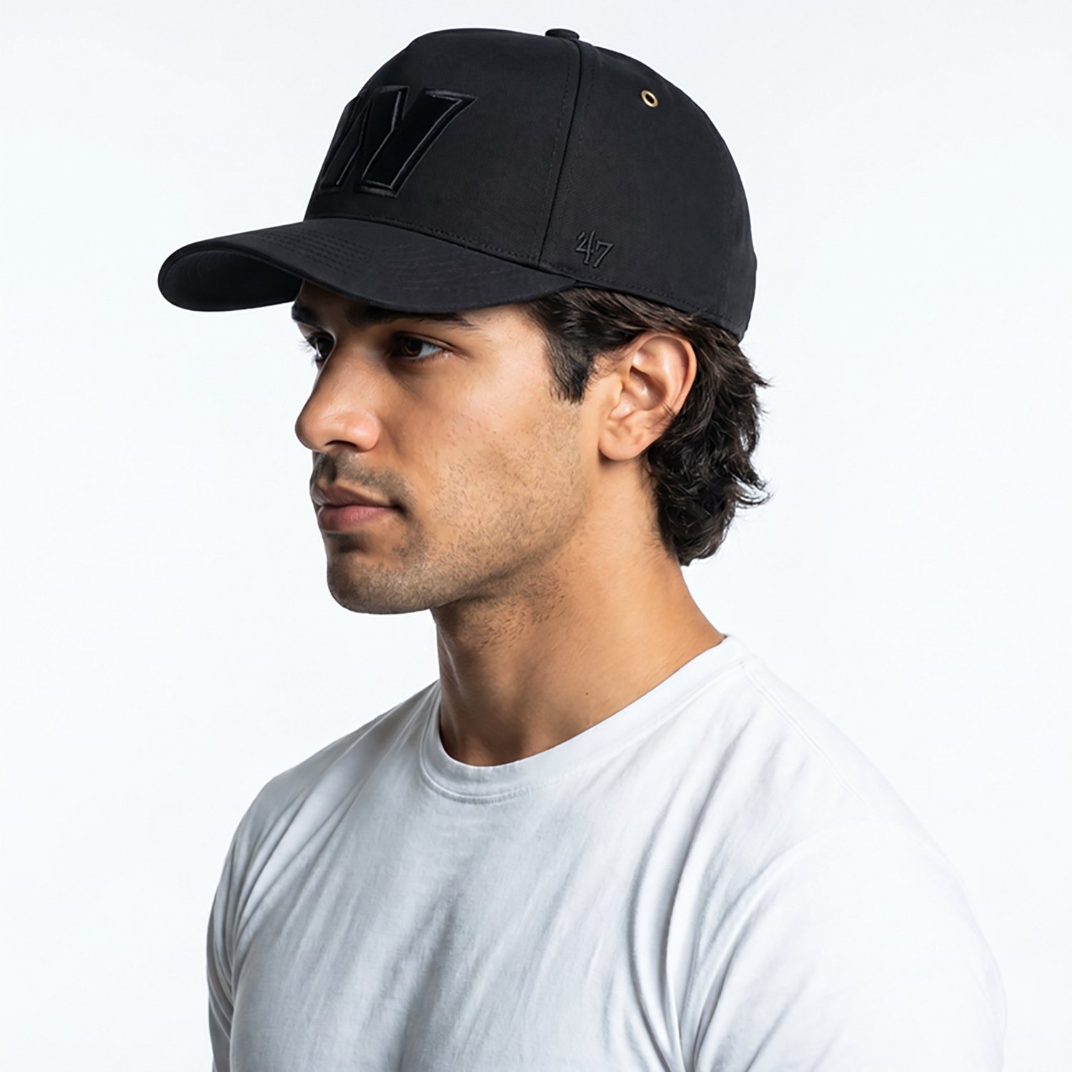 Carhartt x '47 Commanders Hitch Cap