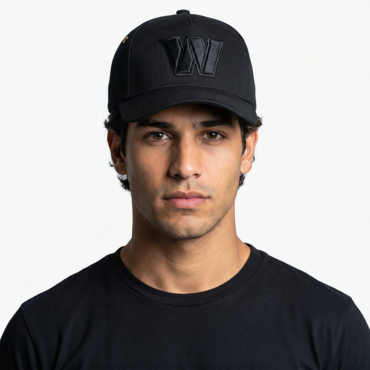 Carhartt x '47 Commanders Hitch Cap - view number 2