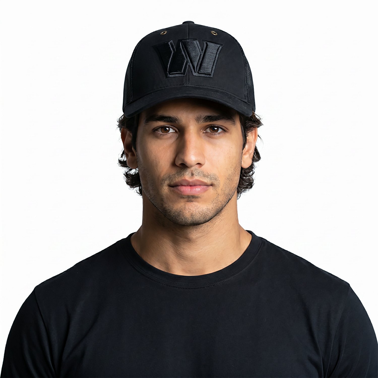 Carhartt x '47 Commanders Trucker Cap - view number 2