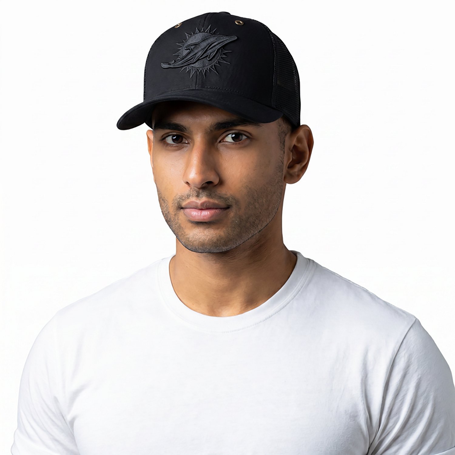 Carhartt x '47 Dolphins Trucker Cap - view number 2