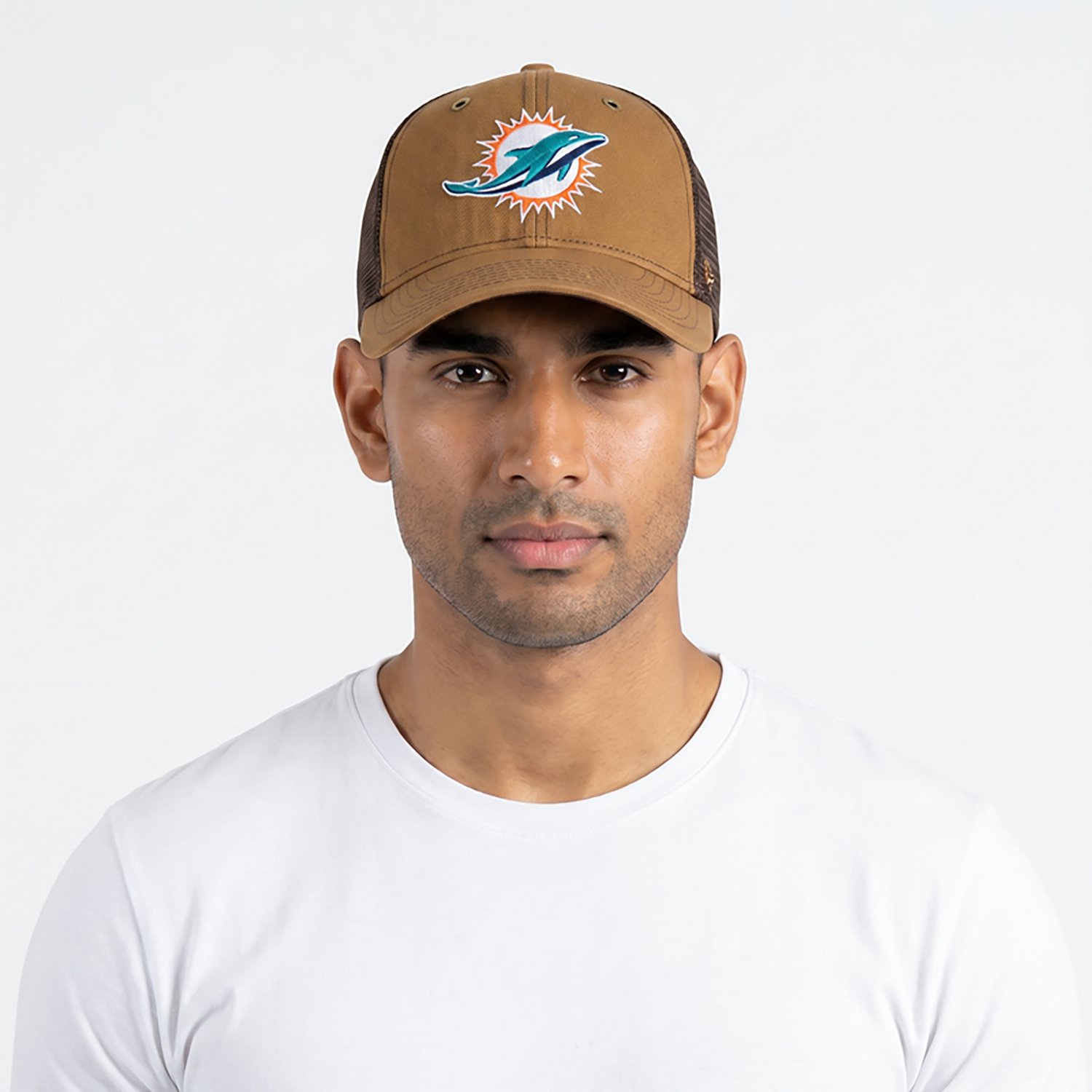 Carhartt x '47 Dolphins Trucker Cap