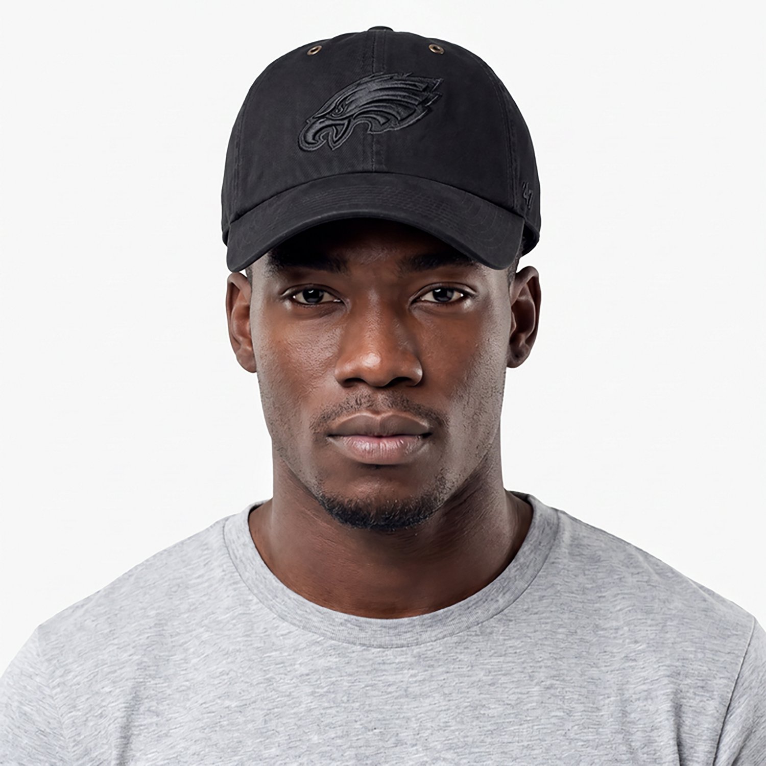 Carhartt x '47 Eagles Clean Up Cap - view number 2