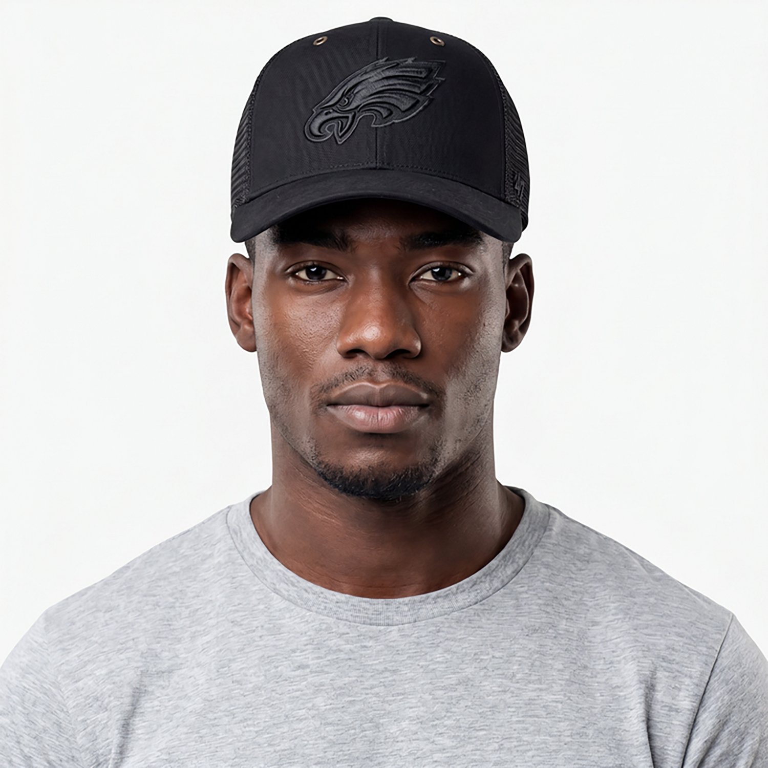 Carhartt x '47 Eagles Trucker Cap - view number 2