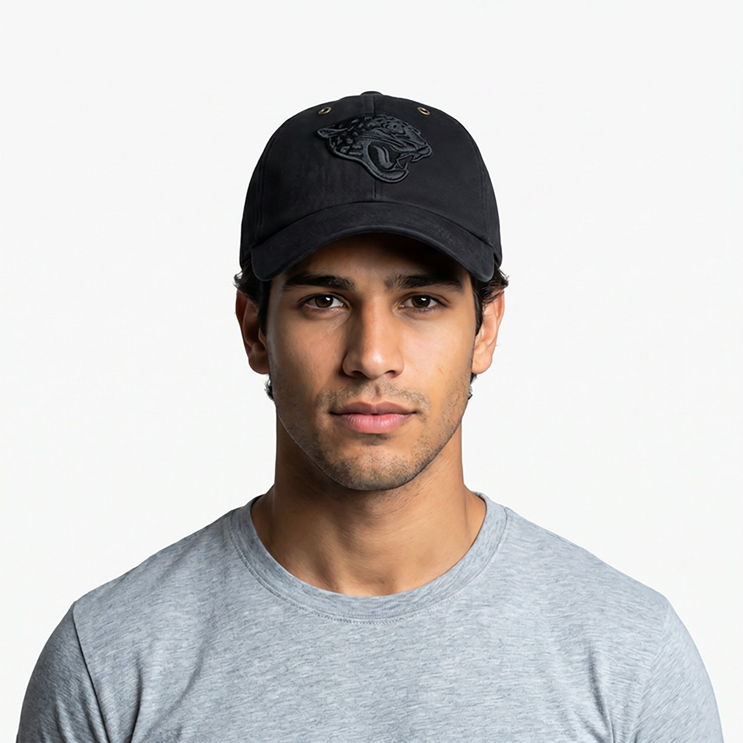 Carhartt x '47 Jaguars Clean Up Cap - view number 2