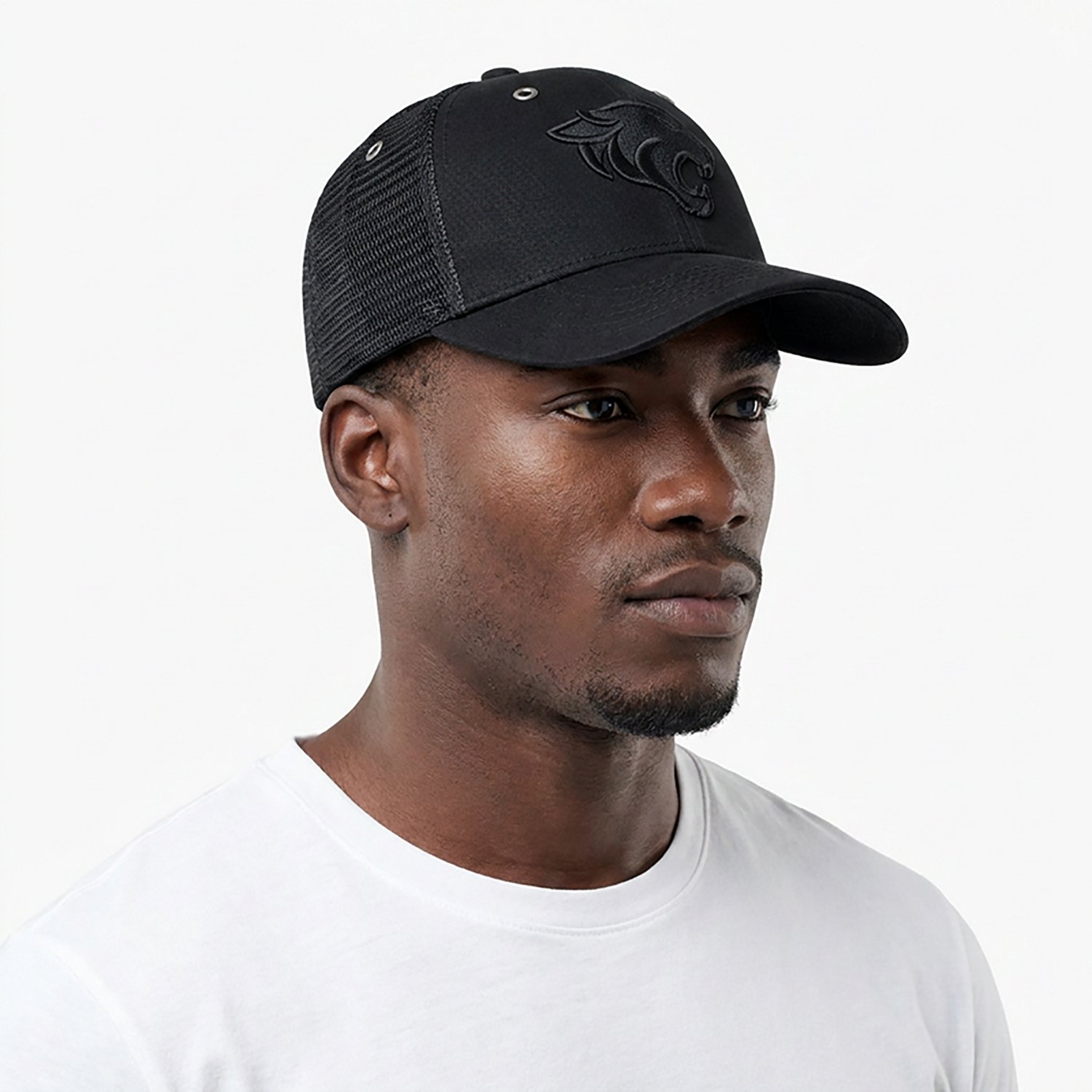 Carhartt x '47 Jaguars Trucker Cap - view number 2