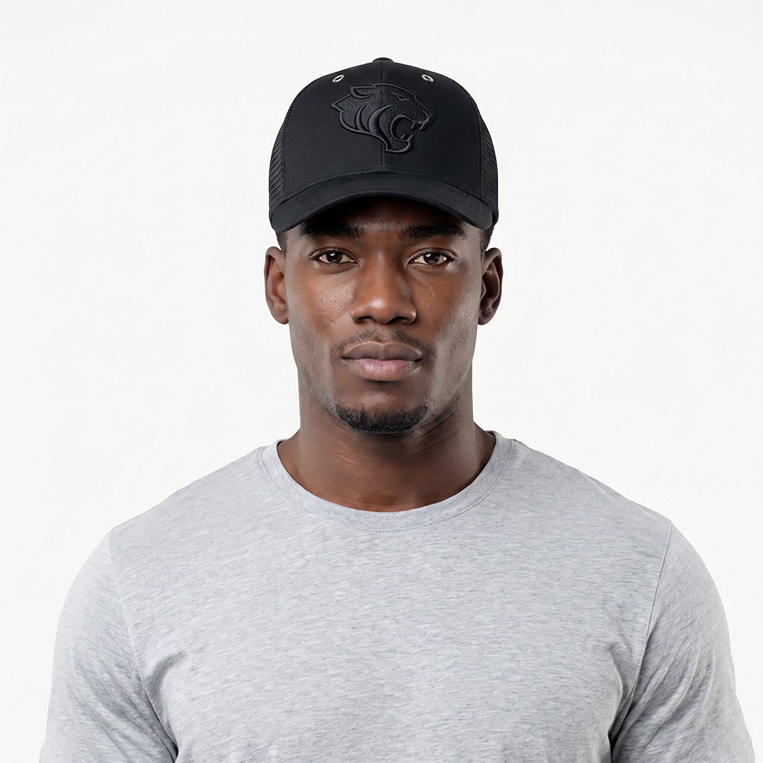 Carhartt x '47 Jaguars Trucker Cap - view number 3