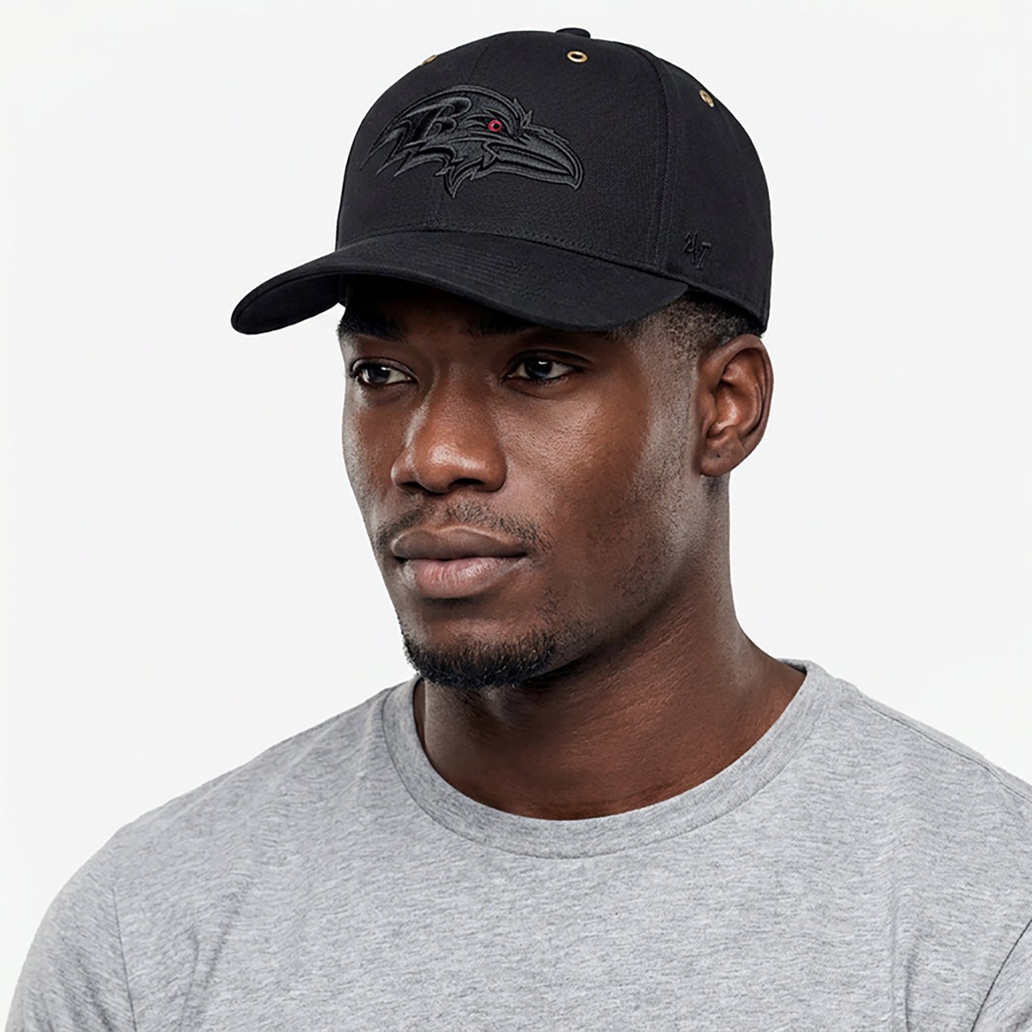Carhartt x '47 Ravens Hitch Cap