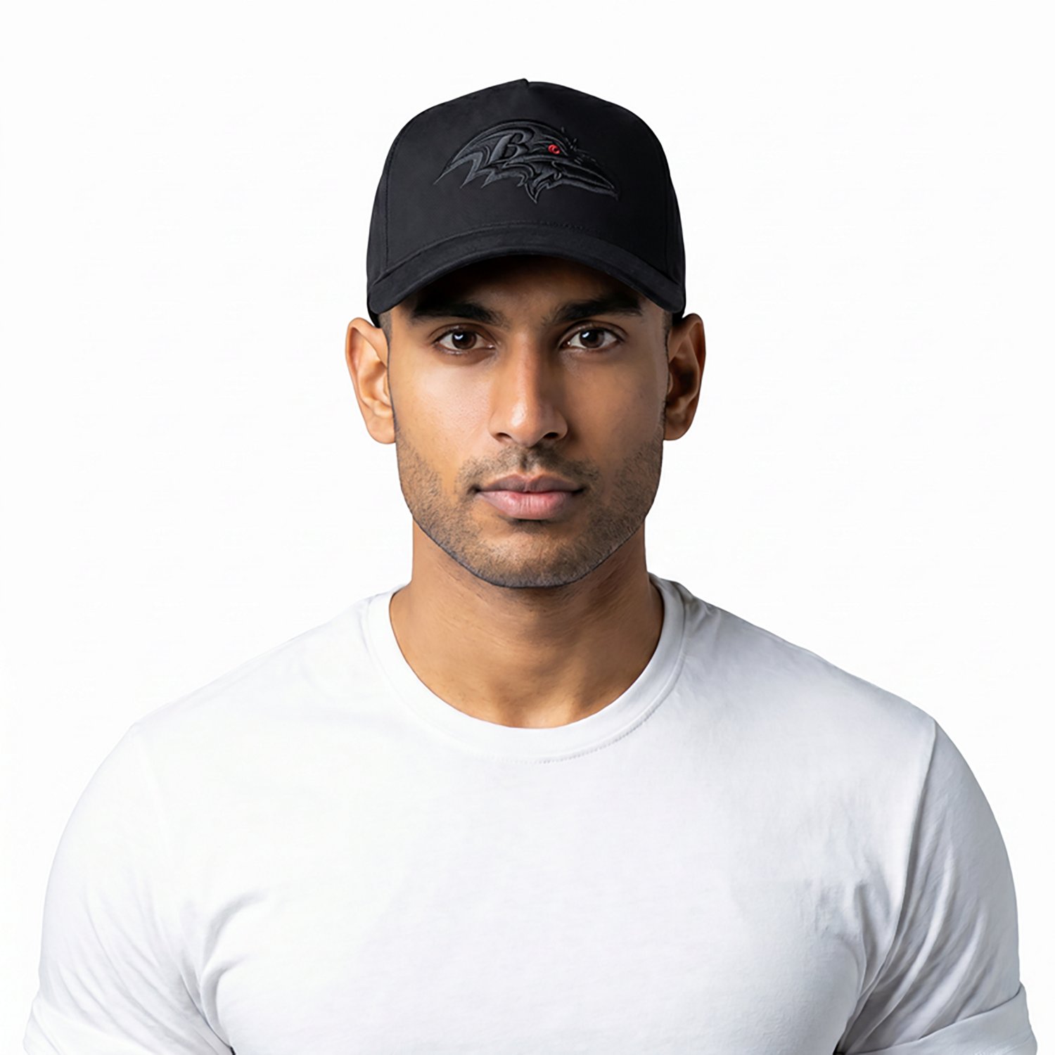 Carhartt x '47 Ravens Hitch Cap - view number 2