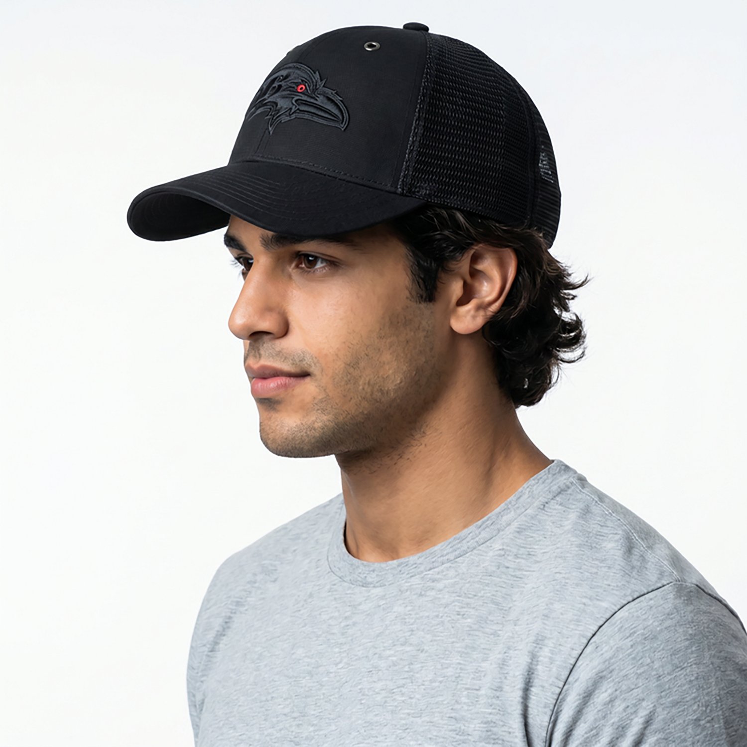 Carhartt x '47 Ravens Trucker Cap