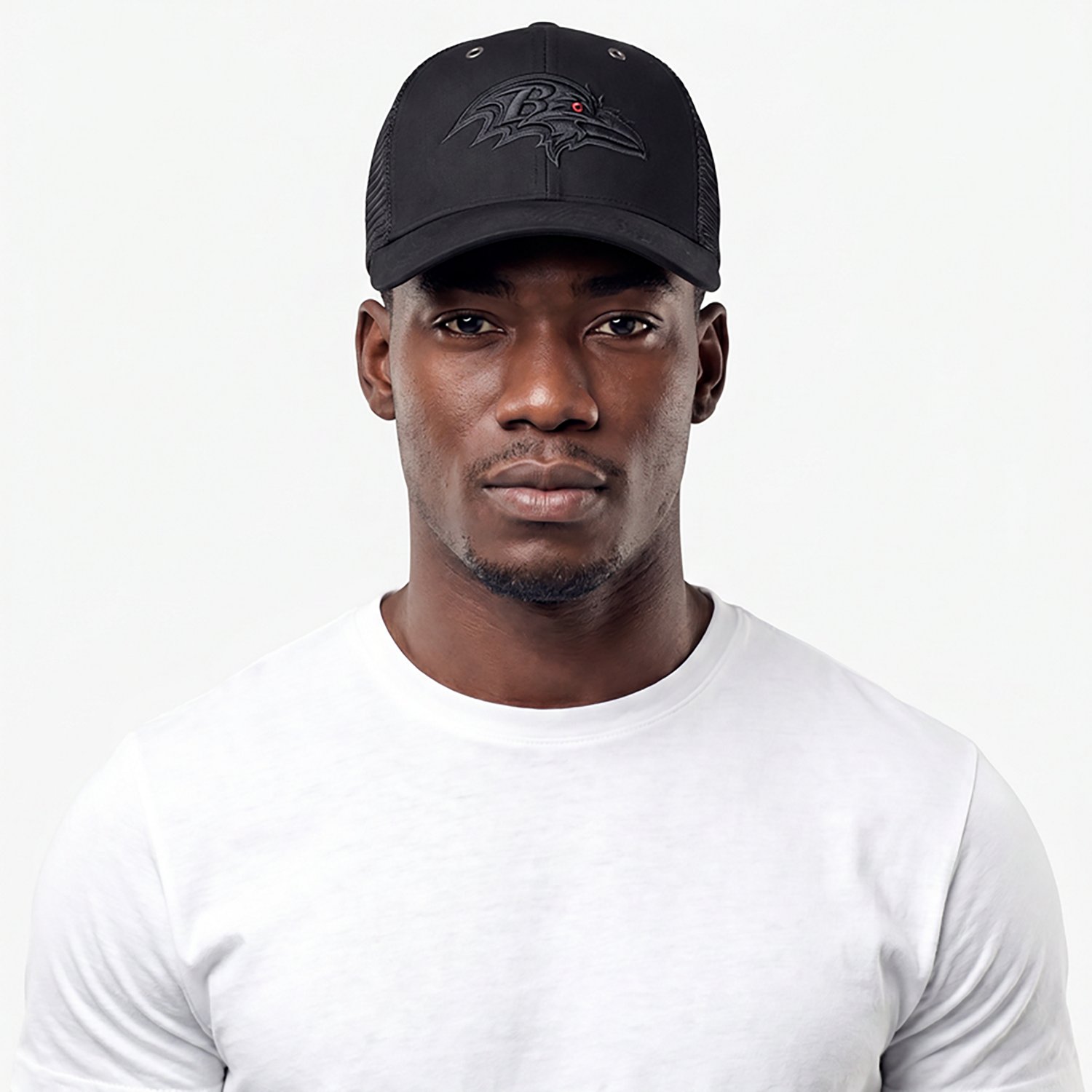 Carhartt x '47 Ravens Trucker Cap - view number 2