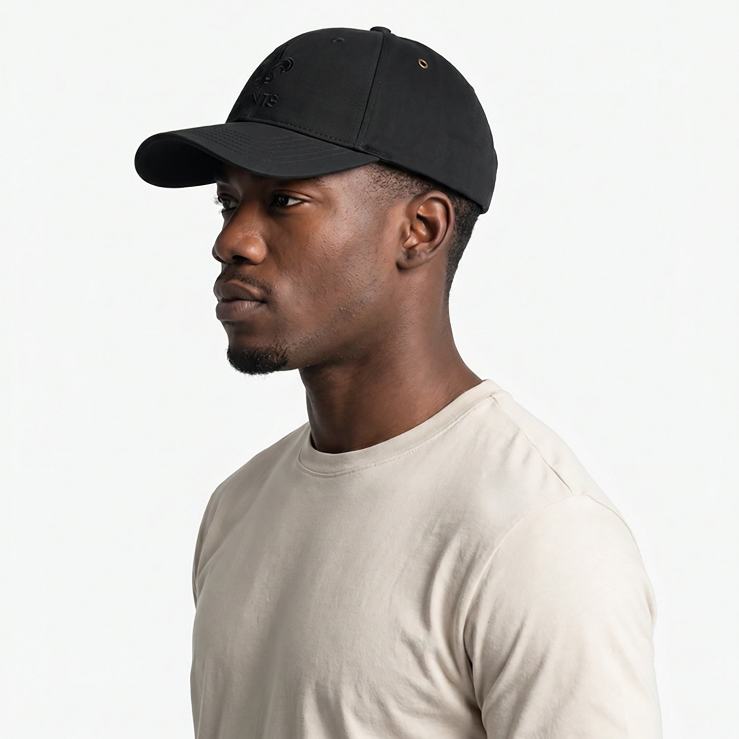 Carhartt x '47 Saints Clean Up Cap - view number 2