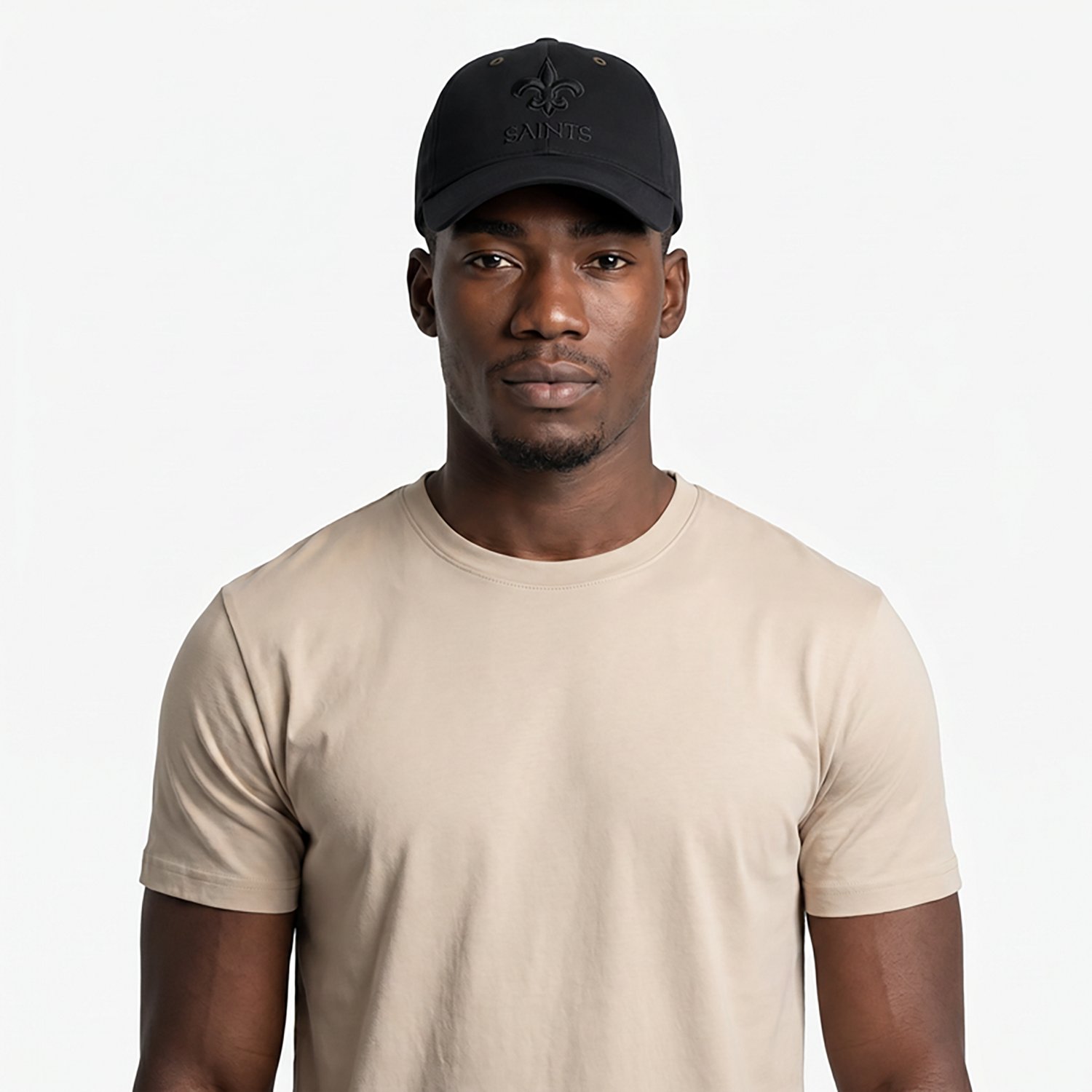 Carhartt x '47 Saints Clean Up Cap - view number 3