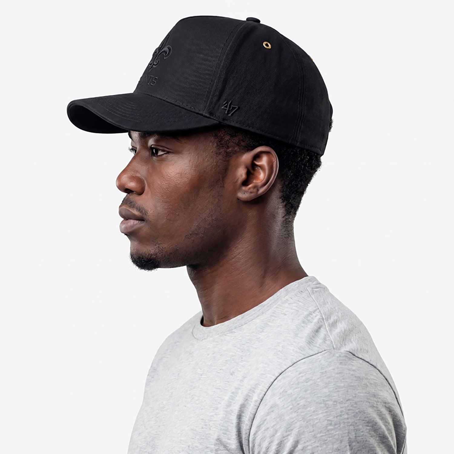 Carhartt x '47 Saints Hitch Cap