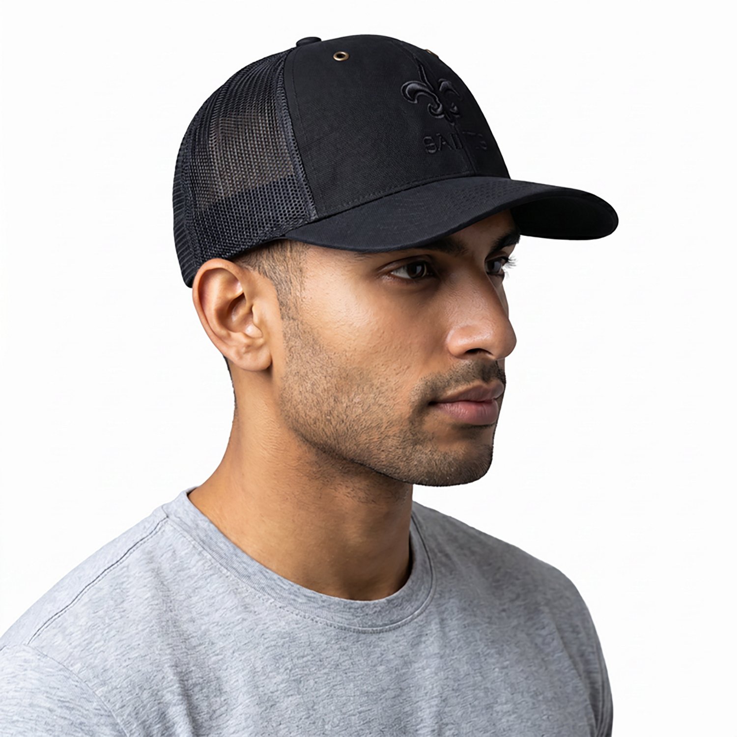 Carhartt x '47 Saints Trucker Cap