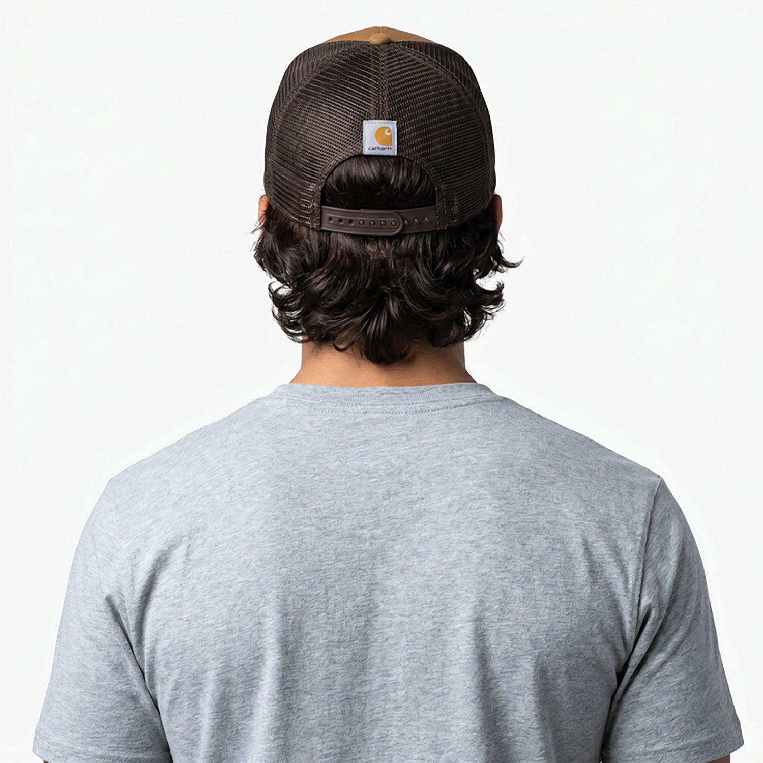 Carhartt x '47 Saints Trucker Cap