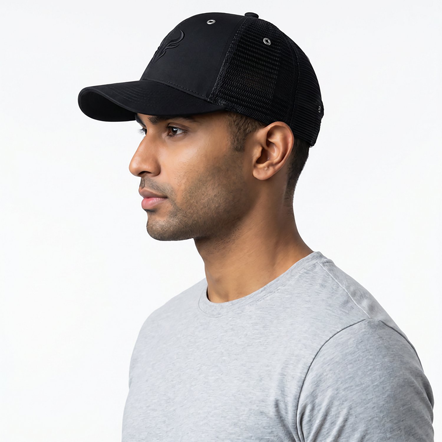 Carhartt x '47 Texans Trucker Cap - view number 2