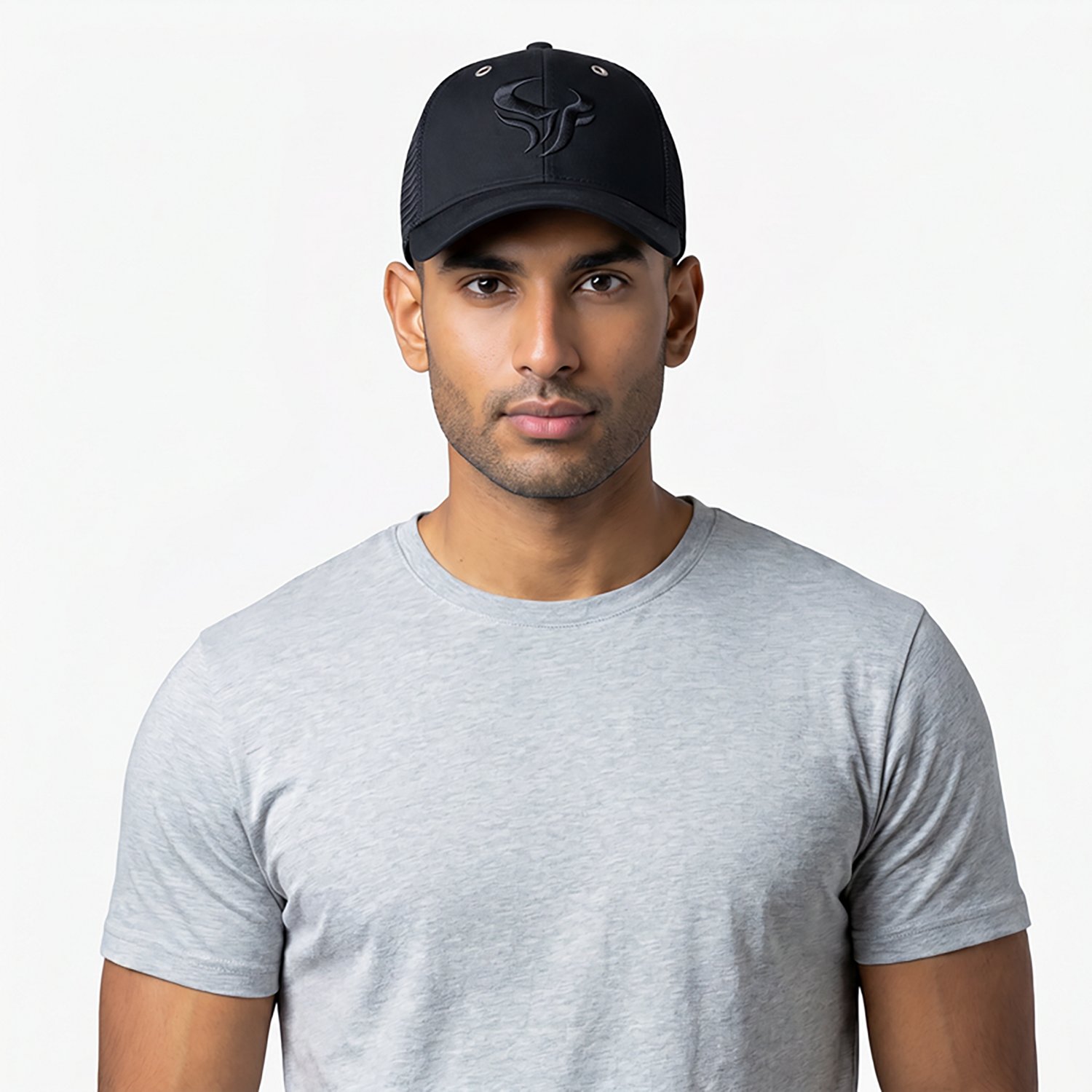 Carhartt x '47 Texans Trucker Cap - view number 3