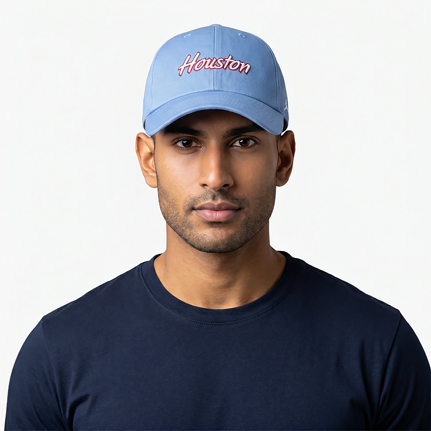 Nike Men's Houston Cougars Club Cap - view number 2