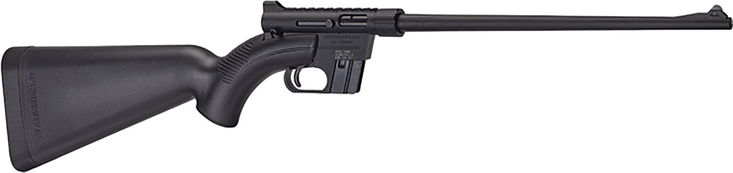 Henry U.S. Survival AR-7 .22 LR Semiautomatic Rifle - view number 3