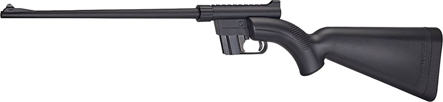Henry U.S. Survival AR-7 .22 LR Semiautomatic Rifle - view number 4