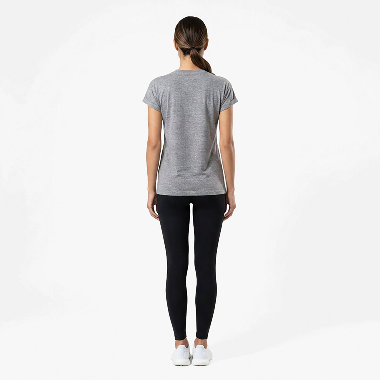 Magellan Women's Campfire Rollcuff Short Sleeve T-Shirt - view number 2